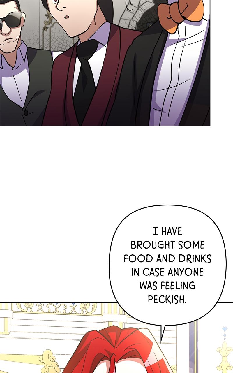 Surviving a Fantasy Adventure Comic Chapter 14 77