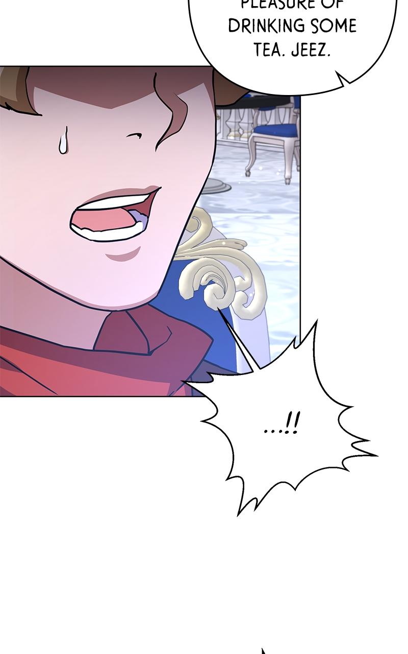 Surviving a Fantasy Adventure Comic Chapter 14 80
