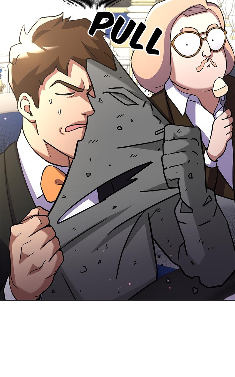 Surviving a Fantasy Adventure Comic Chapter 14 89