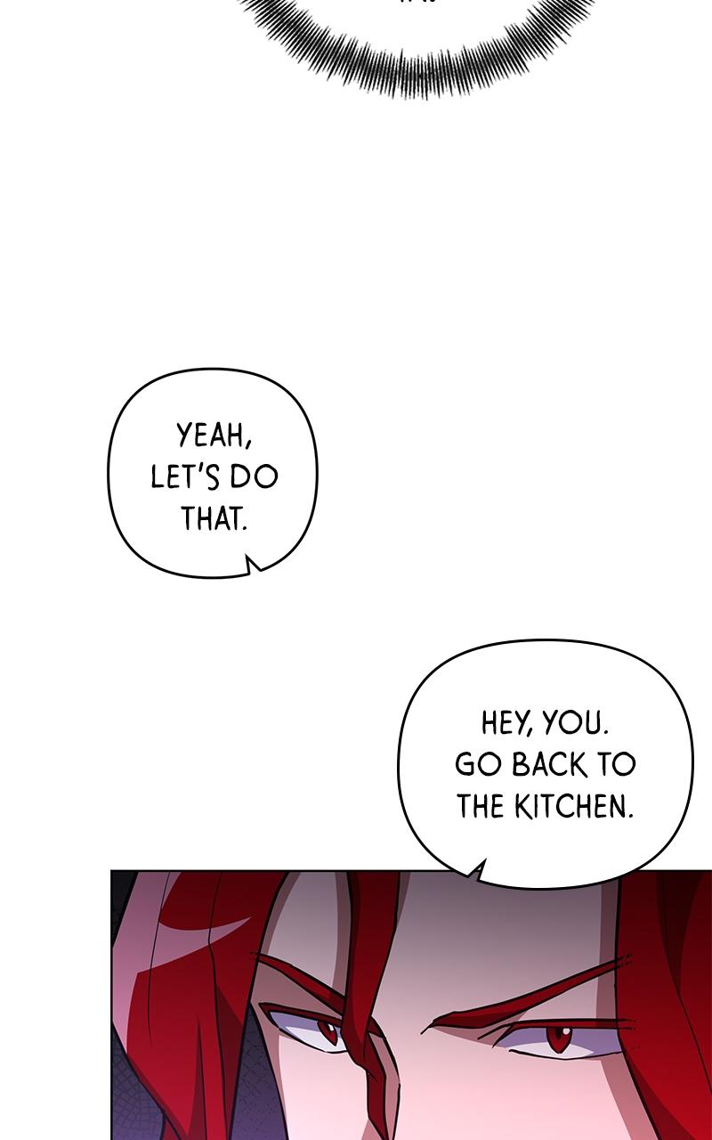 Surviving a Fantasy Adventure Comic Chapter 14 101