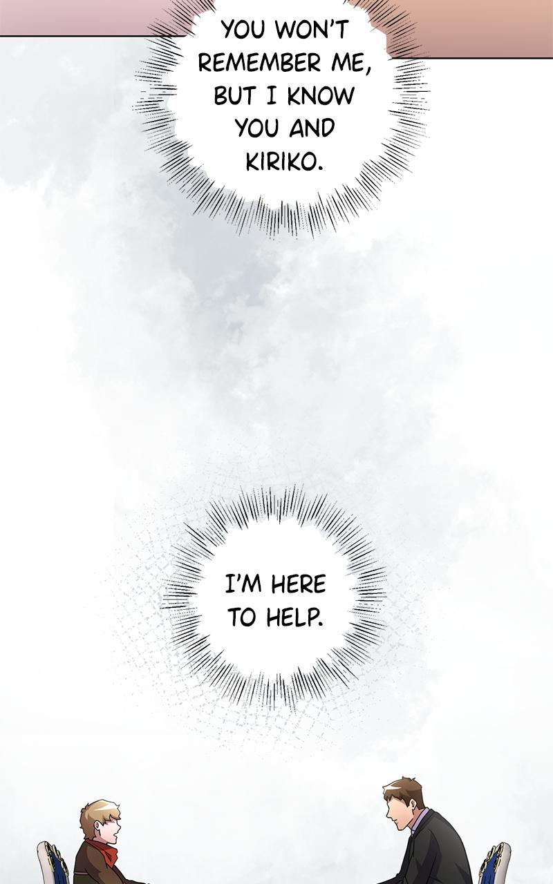 Surviving a Fantasy Adventure Comic Chapter 14 106