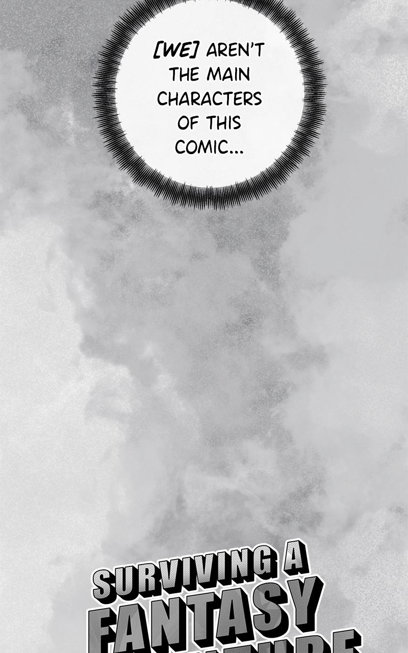 Surviving a Fantasy Adventure Comic Chapter 15 25
