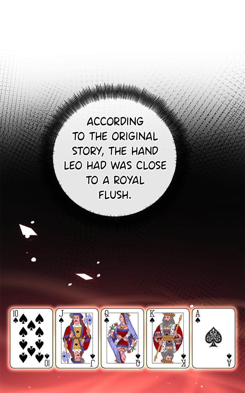 Surviving a Fantasy Adventure Comic Chapter 15 32