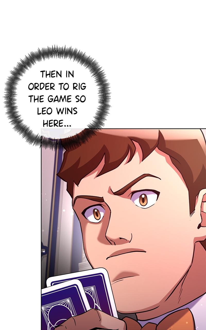 Surviving a Fantasy Adventure Comic Chapter 15 34