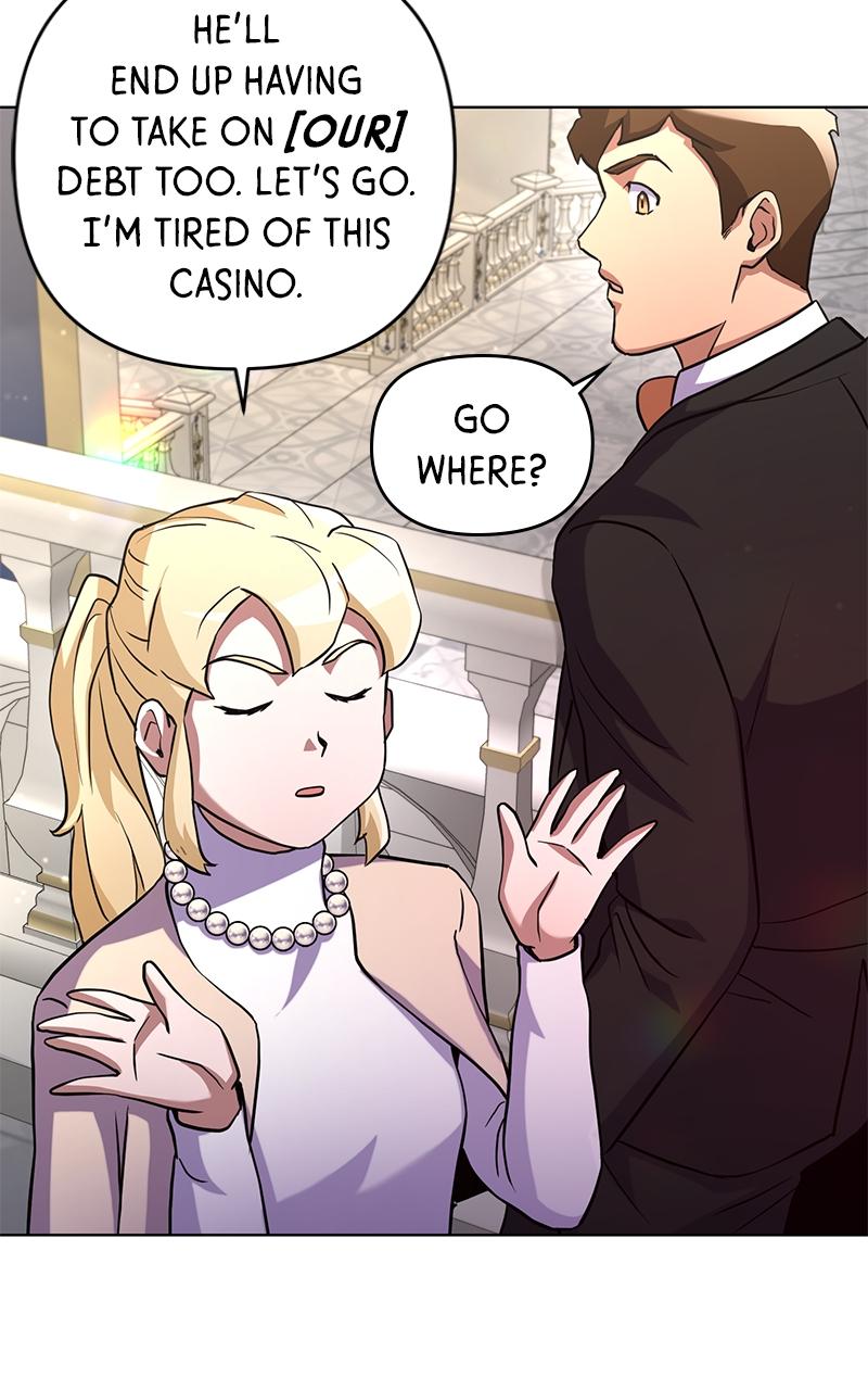 Surviving a Fantasy Adventure Comic Chapter 15 72