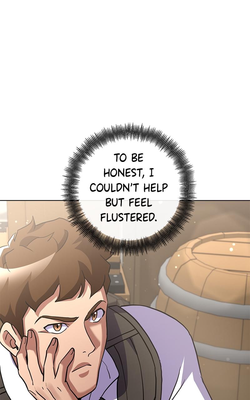 Surviving a Fantasy Adventure Comic Chapter 17 4