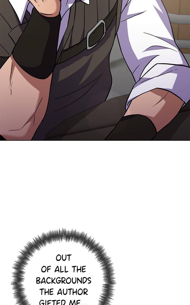 Surviving a Fantasy Adventure Comic Chapter 17 5