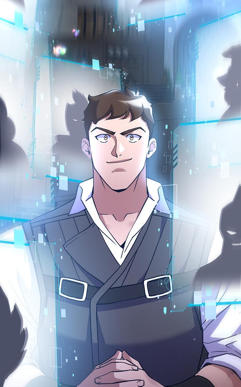 Surviving a Fantasy Adventure Comic Chapter 17 32