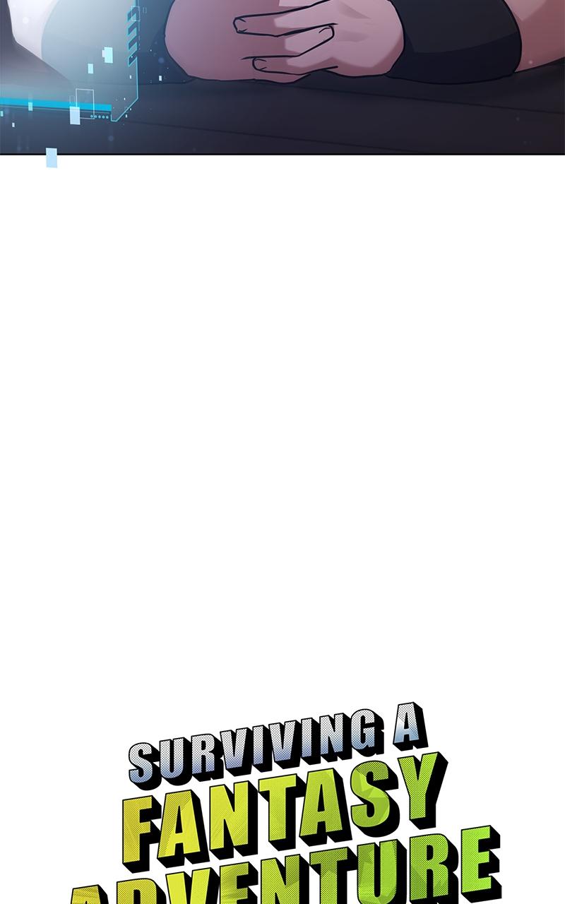 Surviving a Fantasy Adventure Comic Chapter 17 33