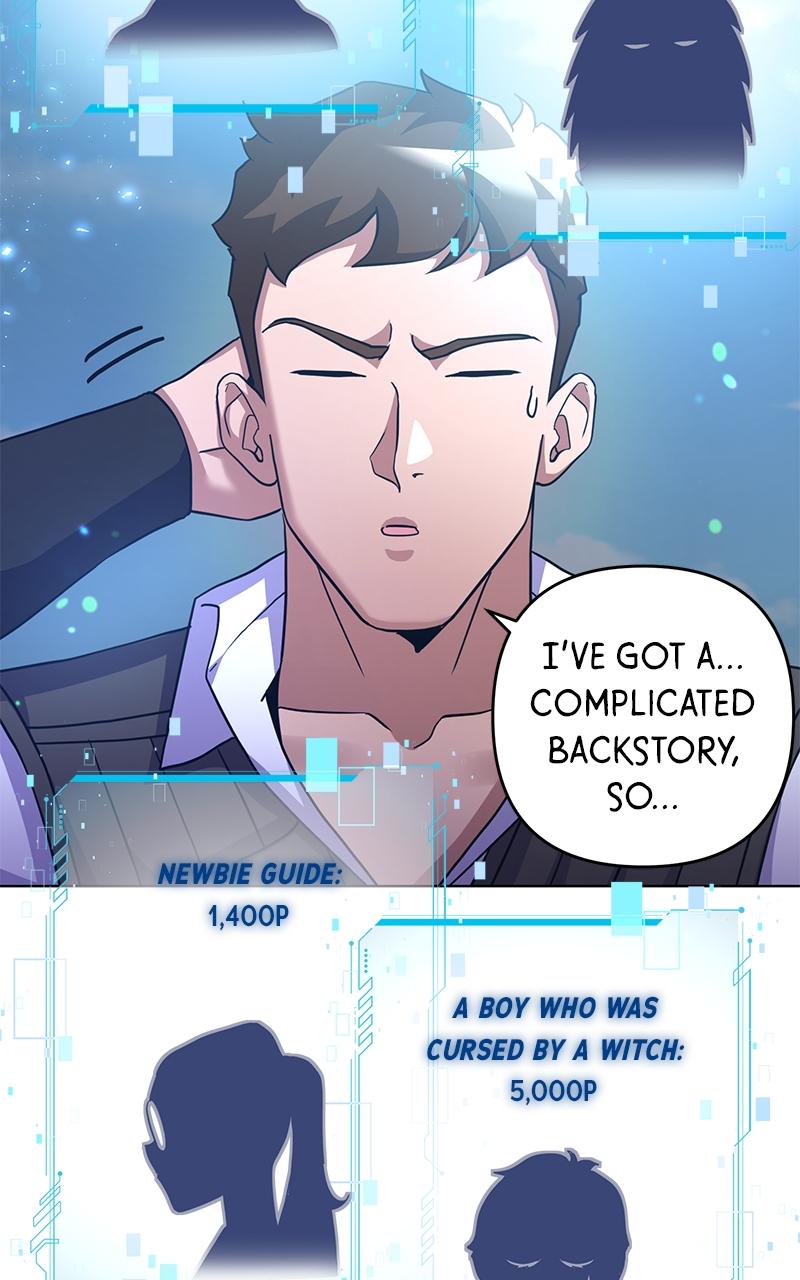 Surviving a Fantasy Adventure Comic Chapter 17 44