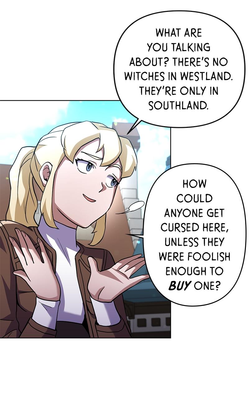 Surviving a Fantasy Adventure Comic Chapter 17 52