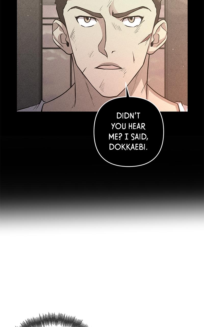 Surviving a Fantasy Adventure Comic Chapter 17 80