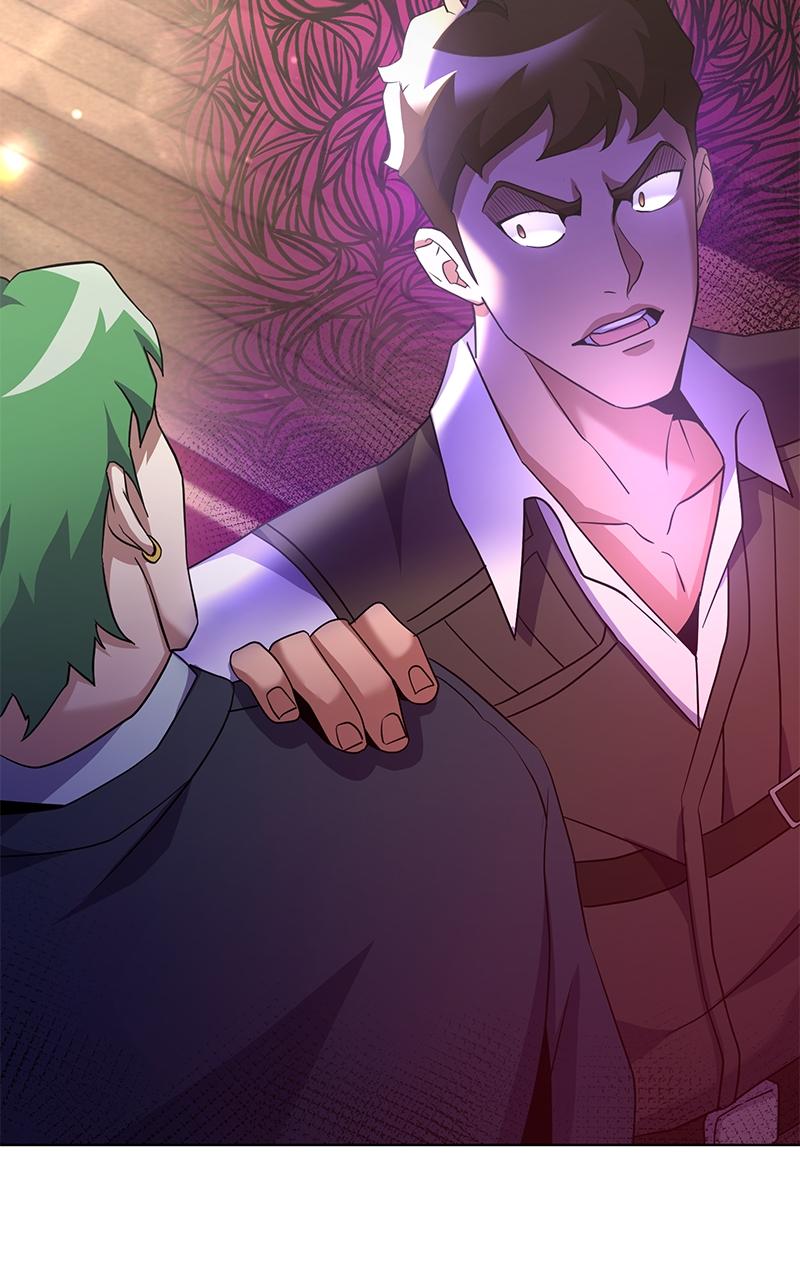 Surviving a Fantasy Adventure Comic Chapter 21 24