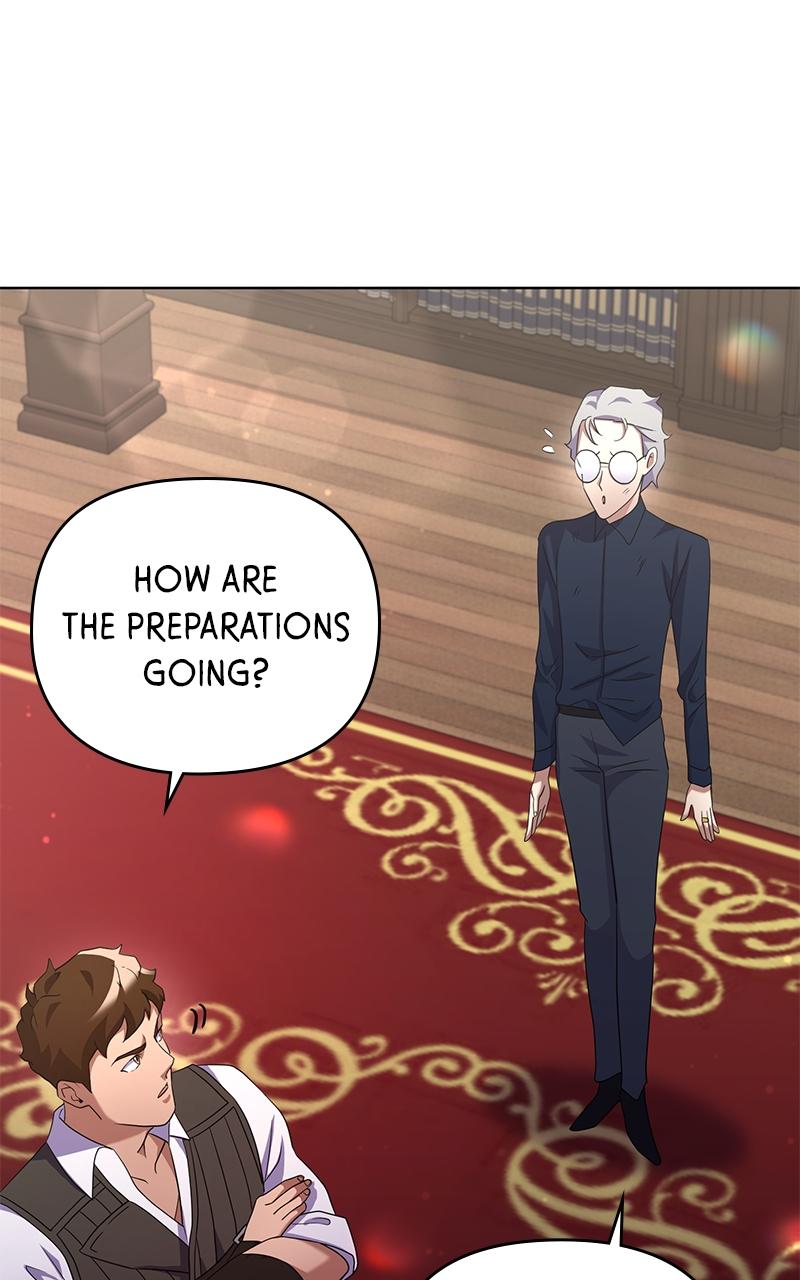 Surviving a Fantasy Adventure Comic Chapter 21 34