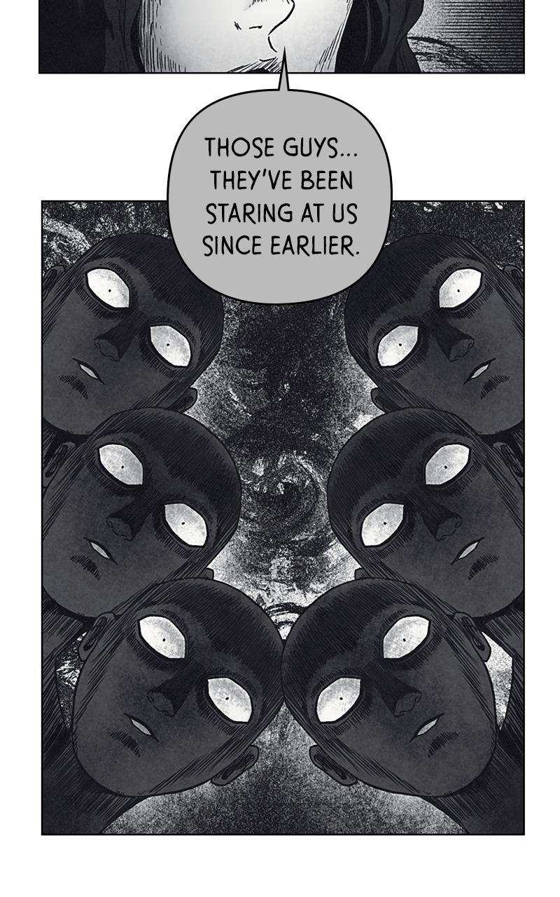 Surviving a Fantasy Adventure Comic Chapter 21 40