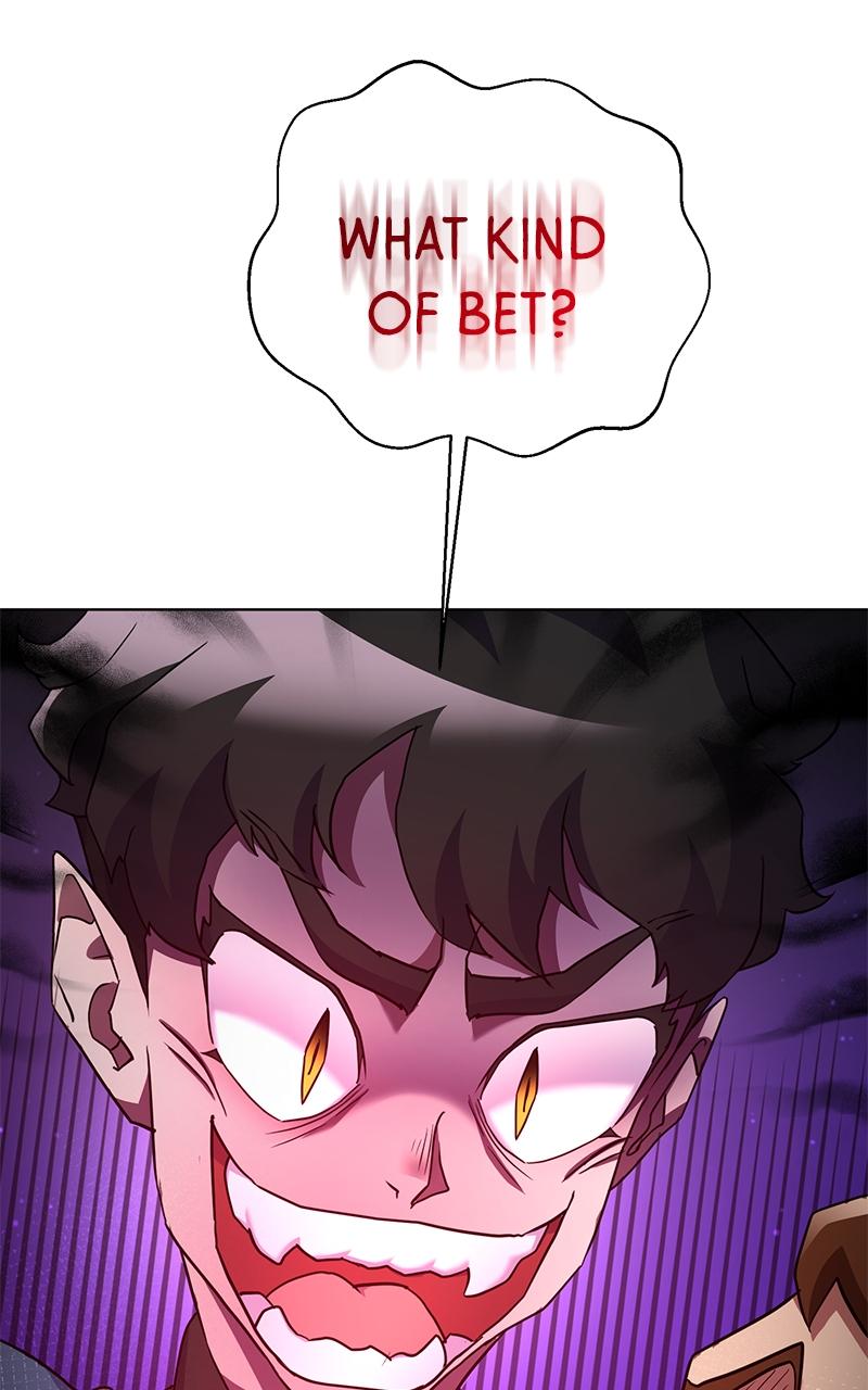 Surviving a Fantasy Adventure Comic Chapter 21 71