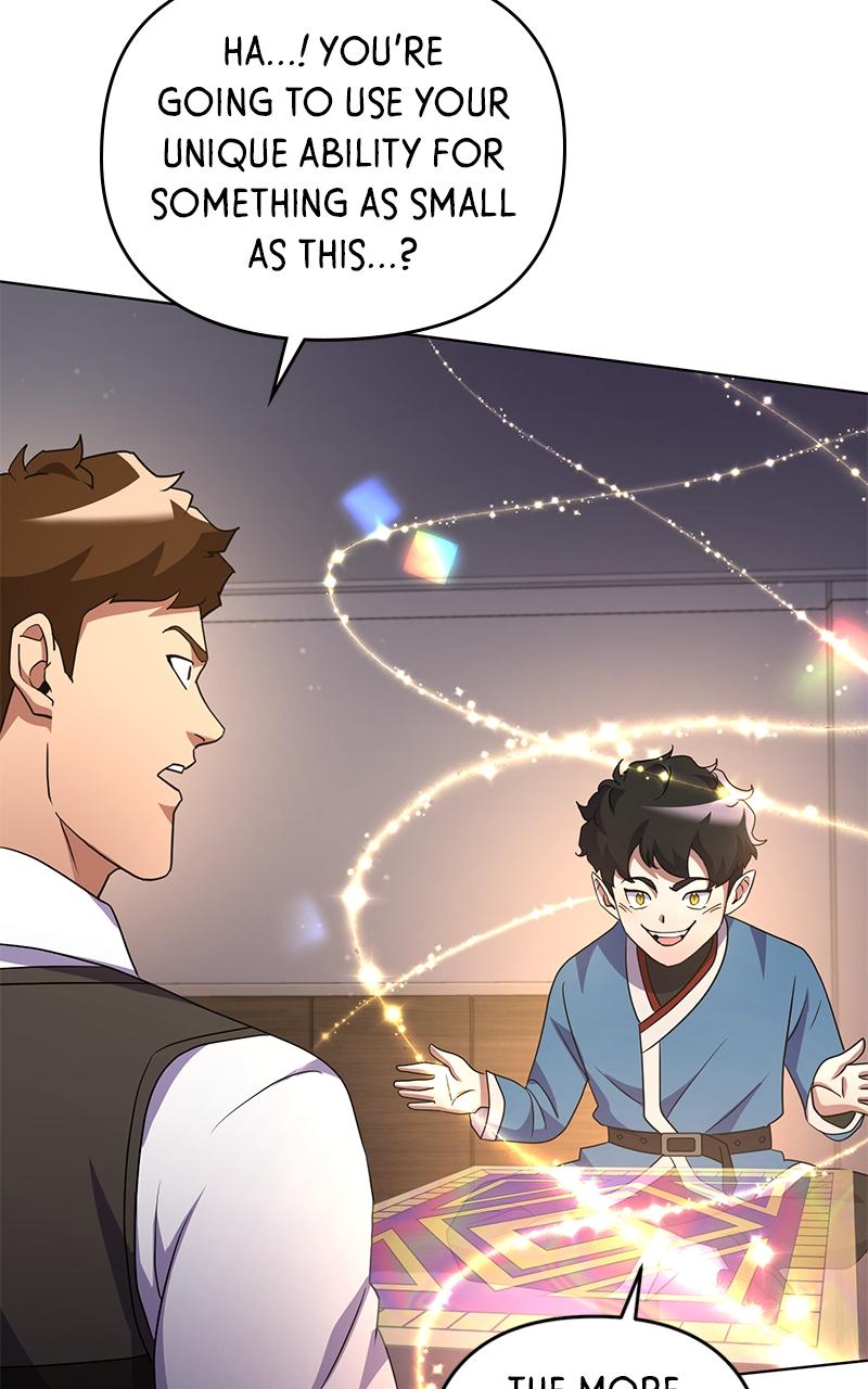 Surviving a Fantasy Adventure Comic Chapter 21 78