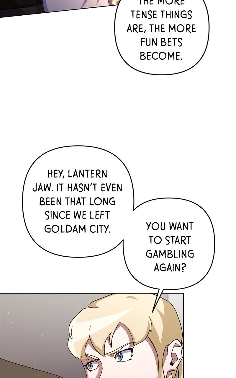 Surviving a Fantasy Adventure Comic Chapter 21 79