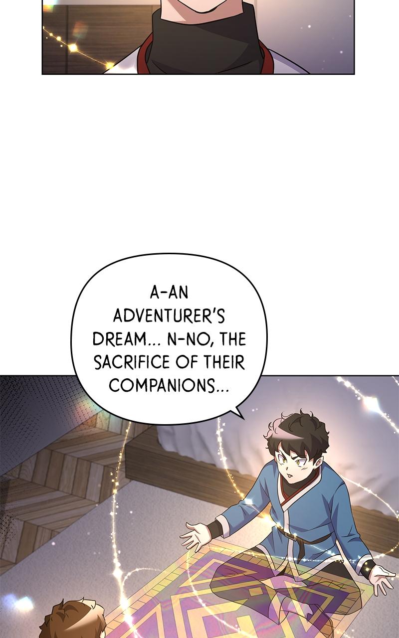 Surviving a Fantasy Adventure Comic Chapter 22 3