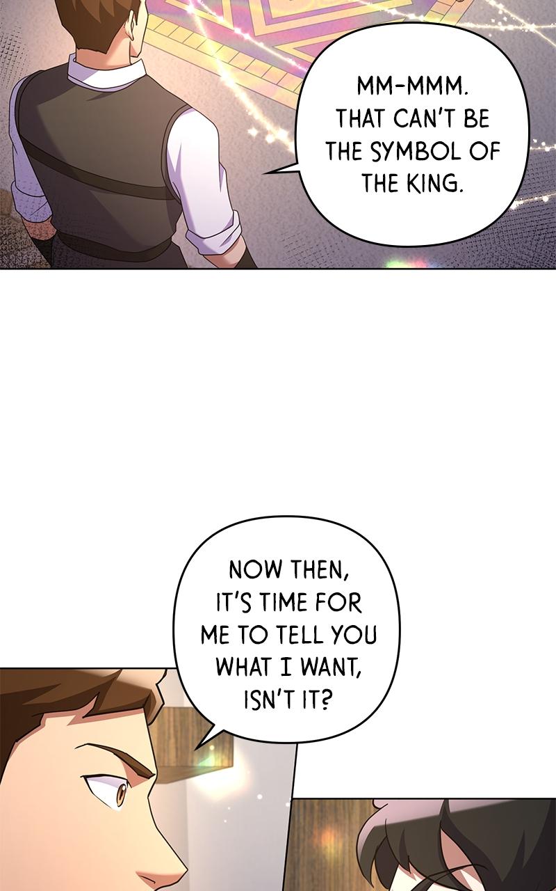 Surviving a Fantasy Adventure Comic Chapter 22 4