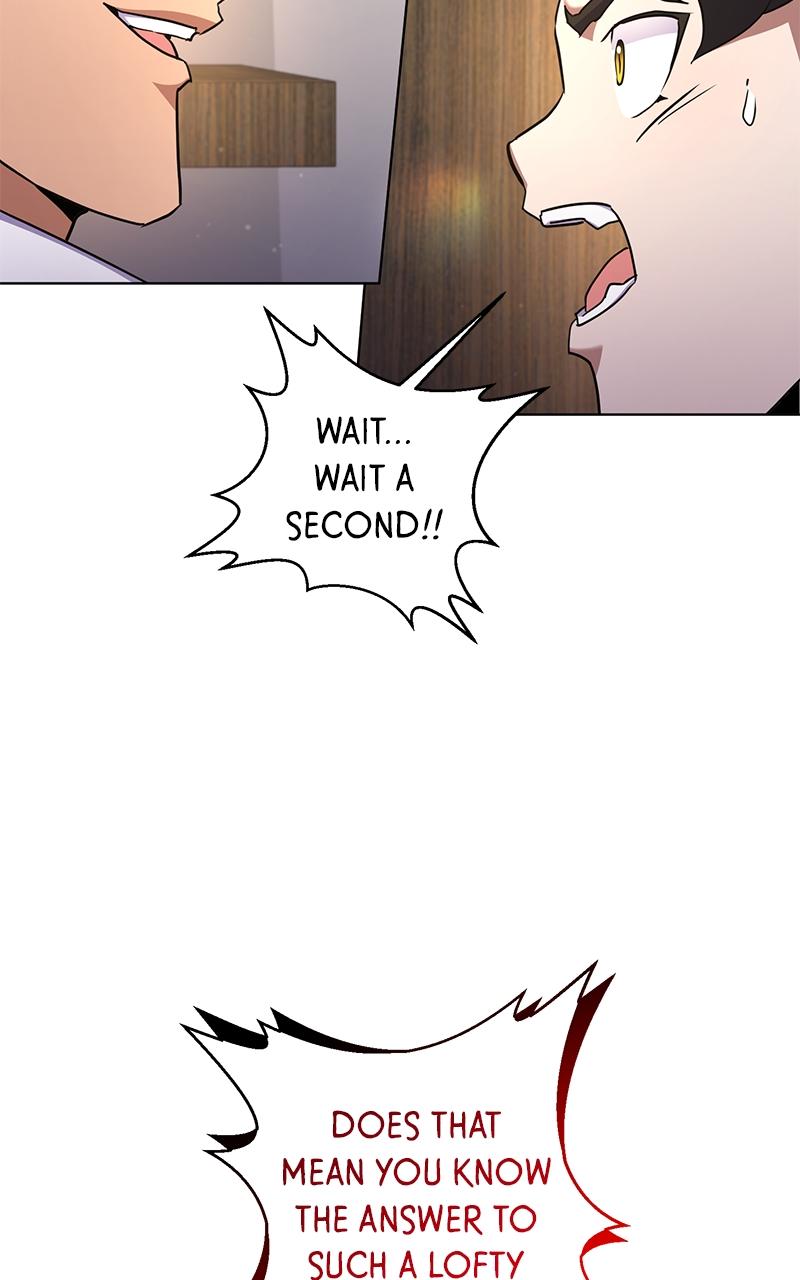 Surviving a Fantasy Adventure Comic Chapter 22 5