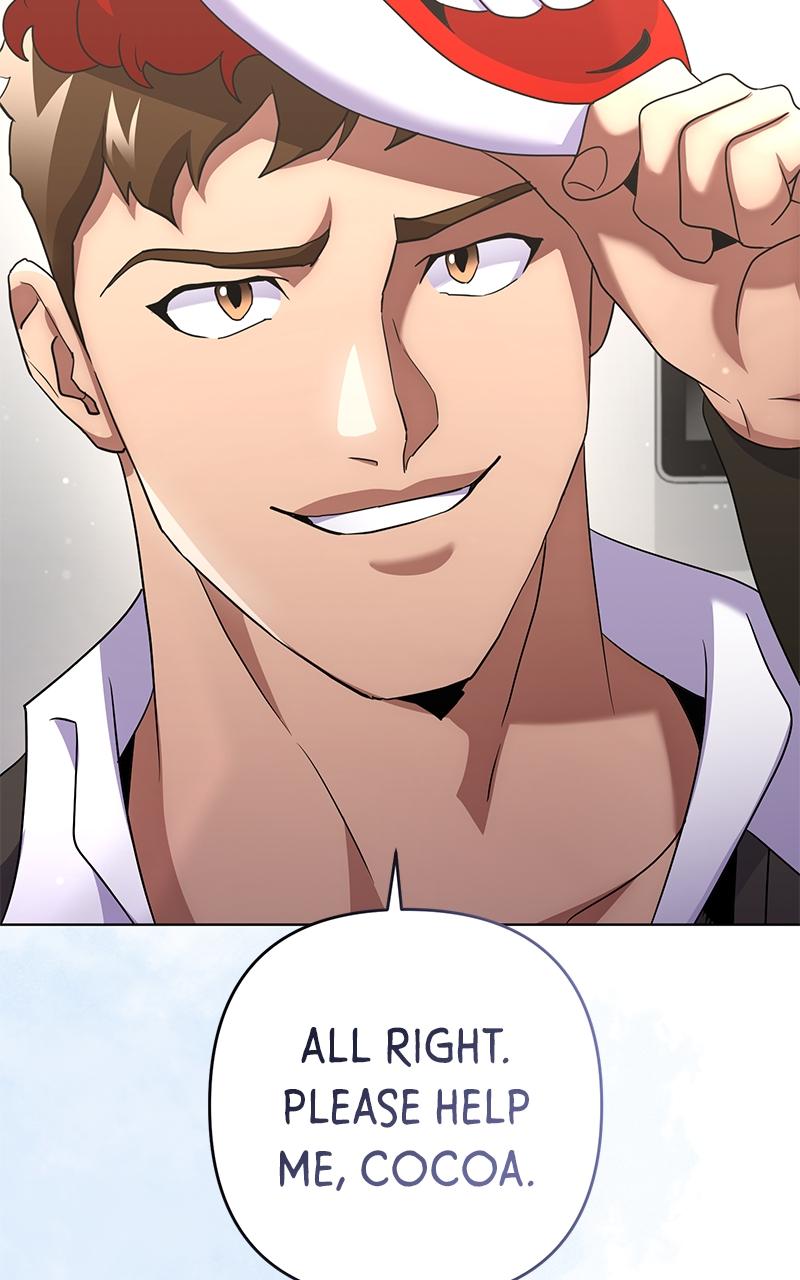 Surviving a Fantasy Adventure Comic Chapter 22 41