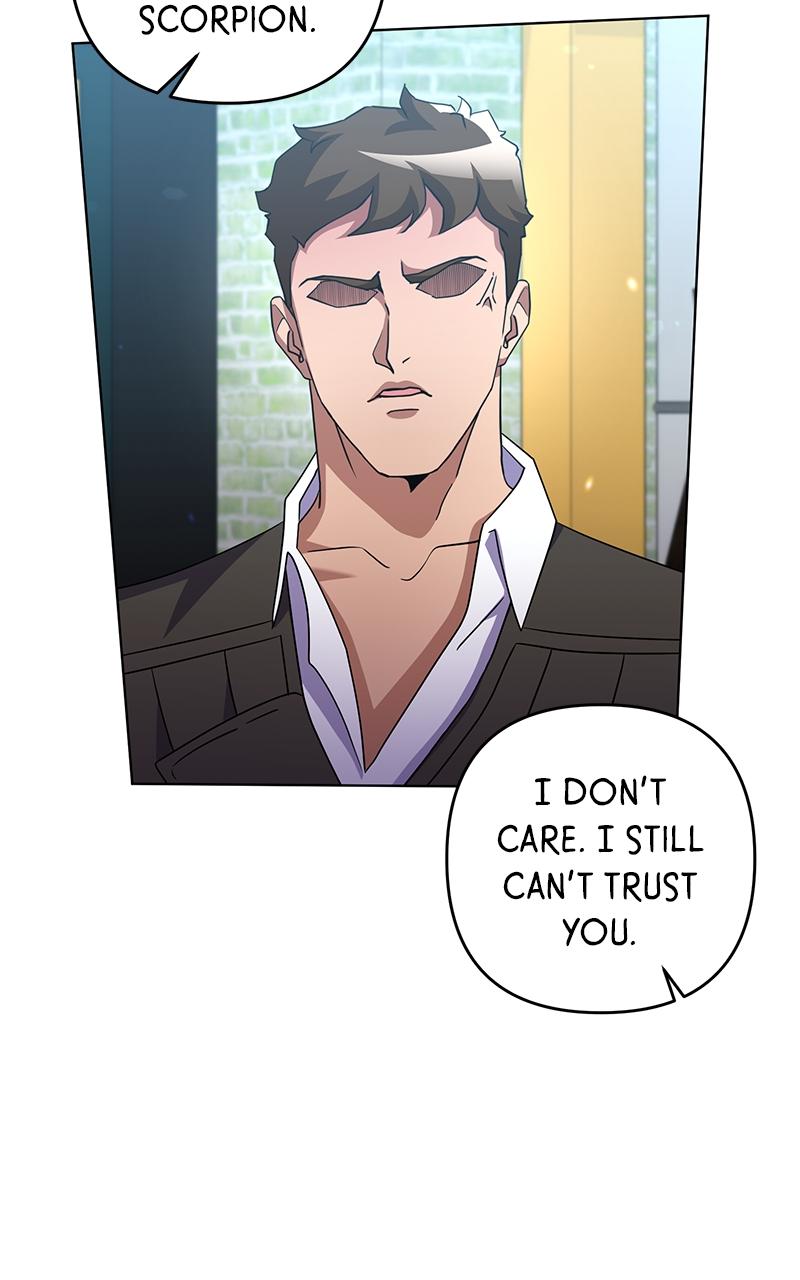 Surviving a Fantasy Adventure Comic Chapter 22 50