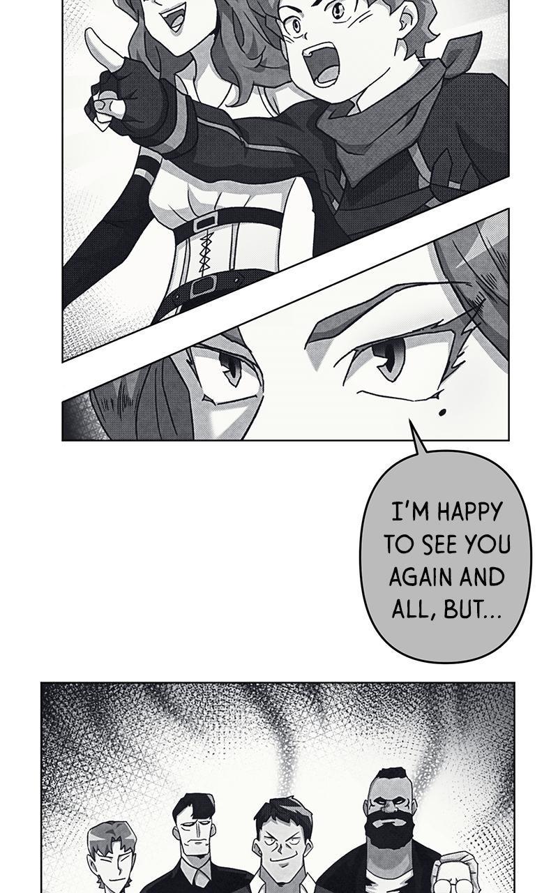 Surviving a Fantasy Adventure Comic Chapter 22 59
