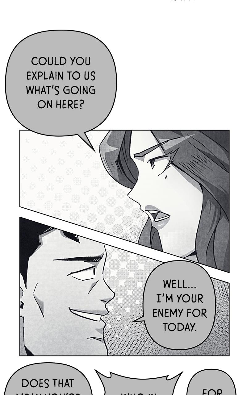 Surviving a Fantasy Adventure Comic Chapter 22 62