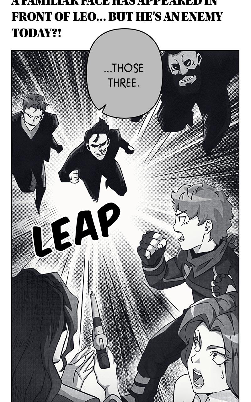 Surviving a Fantasy Adventure Comic Chapter 22 64