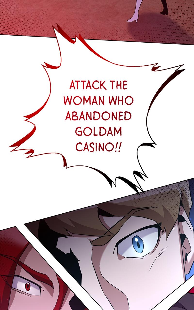 Surviving a Fantasy Adventure Comic Chapter 22 80