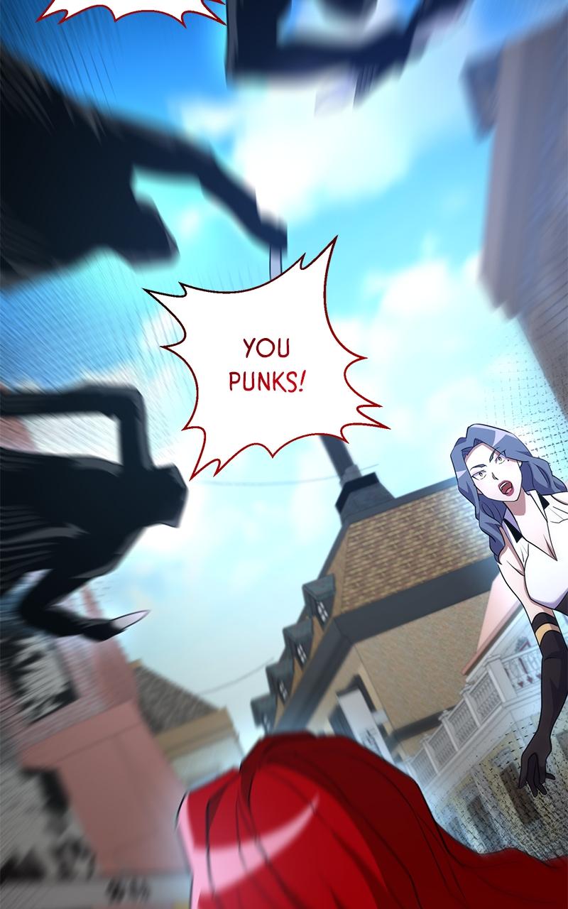 Surviving a Fantasy Adventure Comic Chapter 23 5