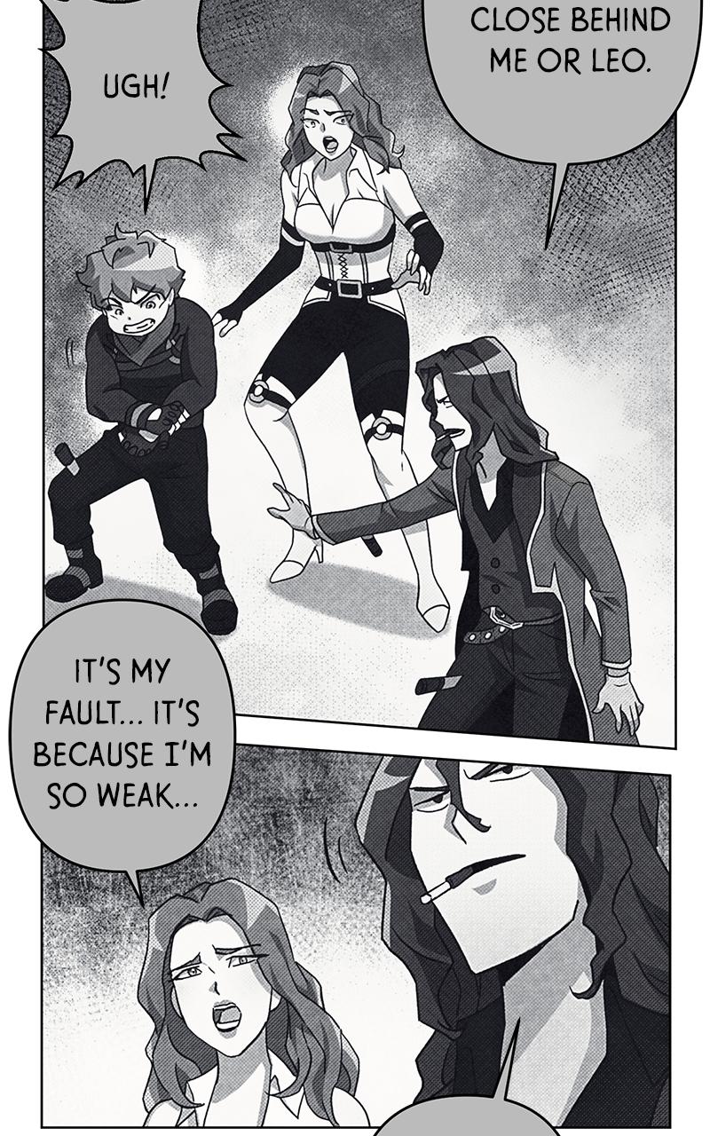 Surviving a Fantasy Adventure Comic Chapter 23 15