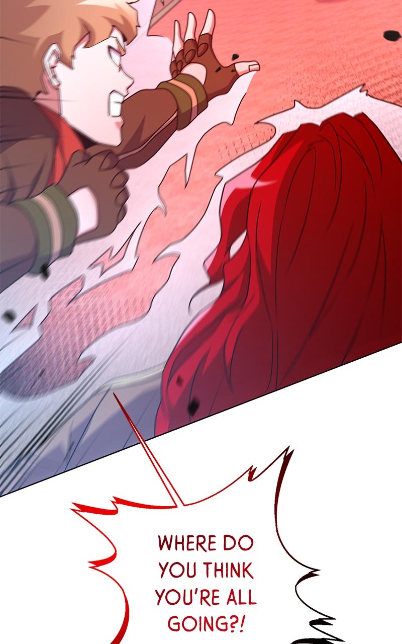 Surviving a Fantasy Adventure Comic Chapter 23 32