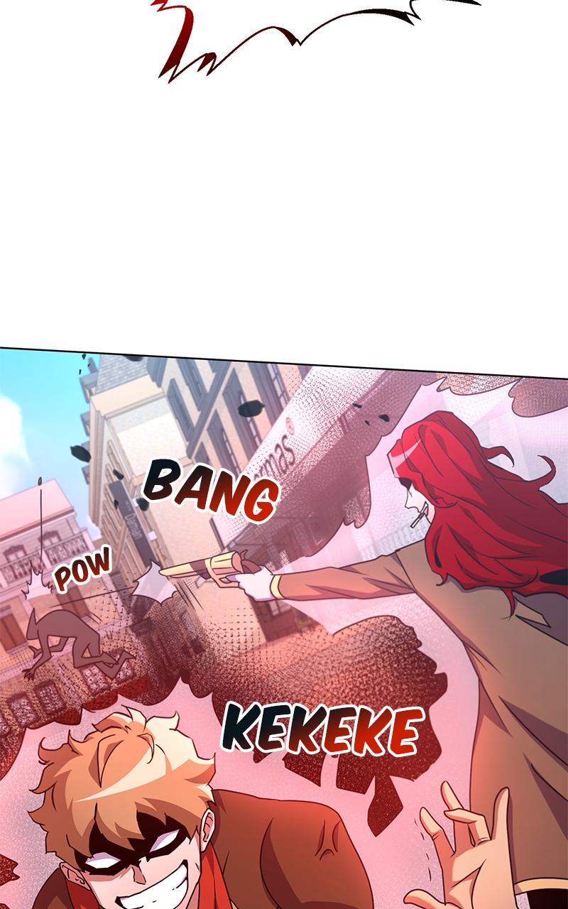 Surviving a Fantasy Adventure Comic Chapter 23 33