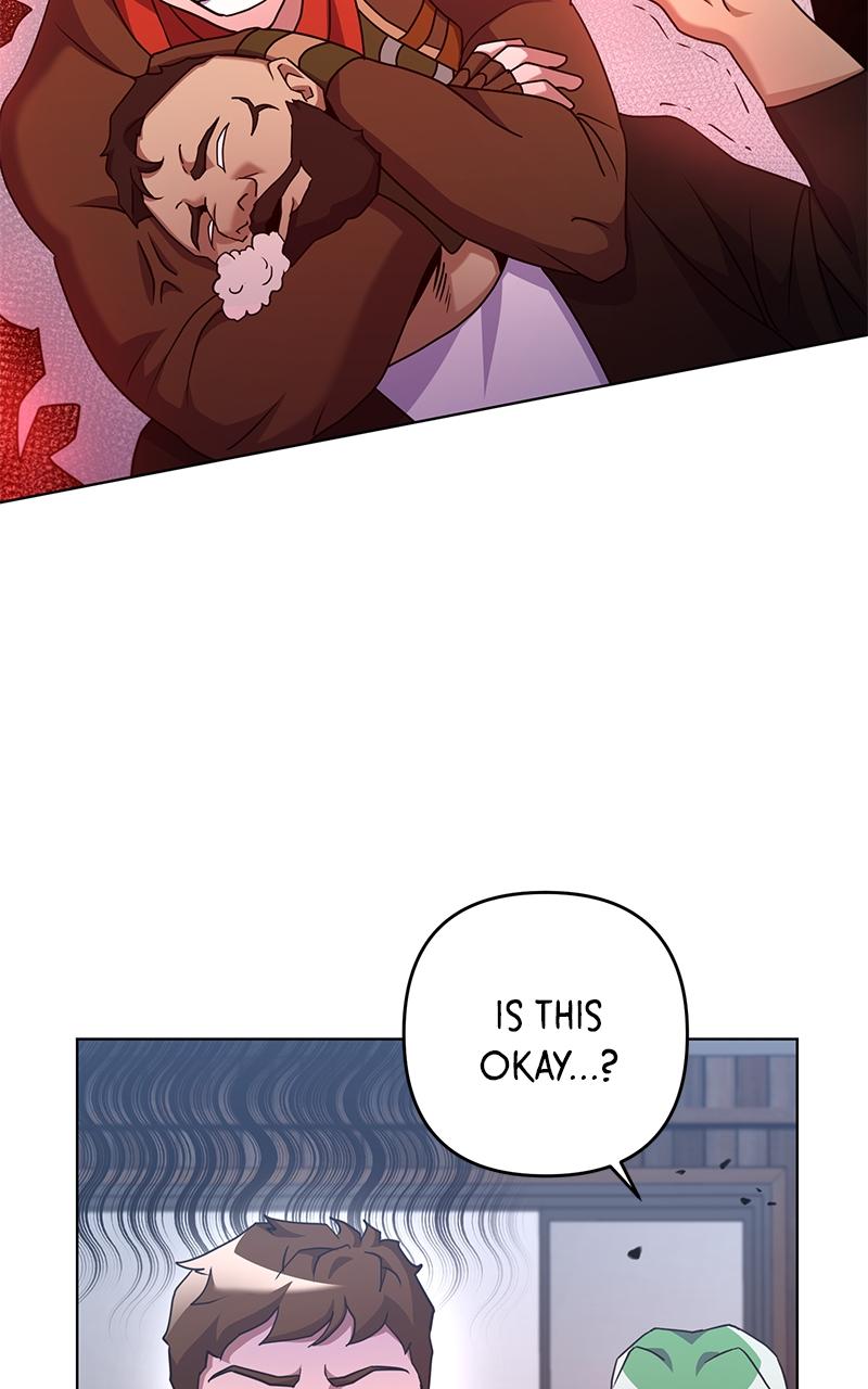 Surviving a Fantasy Adventure Comic Chapter 23 34