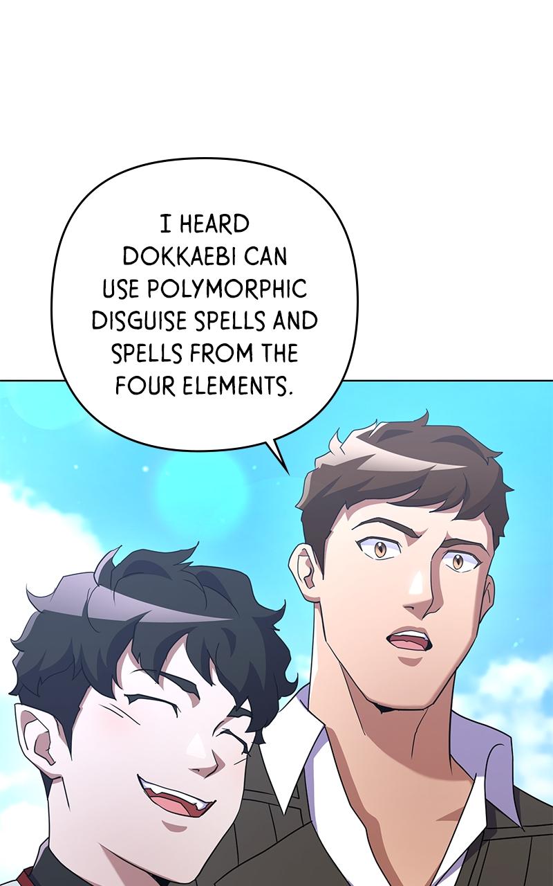 Surviving a Fantasy Adventure Comic Chapter 23 44