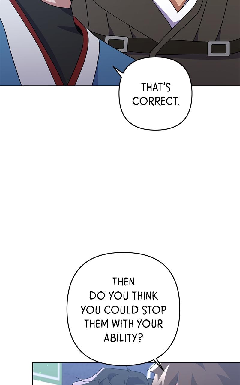 Surviving a Fantasy Adventure Comic Chapter 23 45