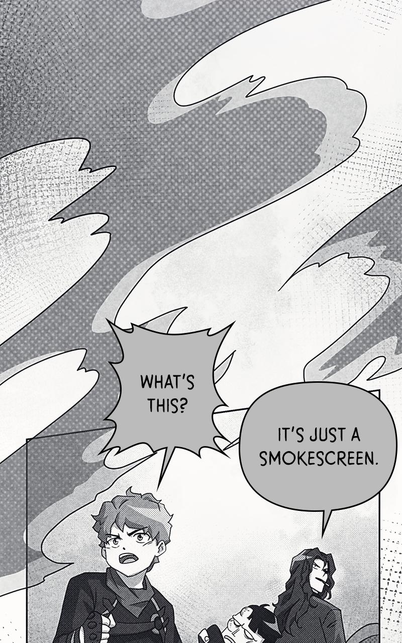 Surviving a Fantasy Adventure Comic Chapter 23 62