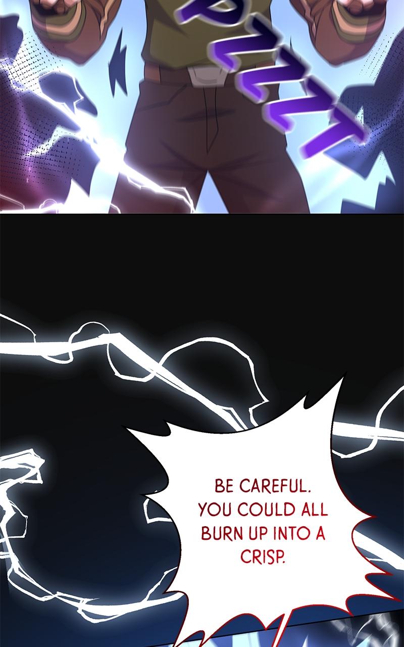 Surviving a Fantasy Adventure Comic Chapter 23 72
