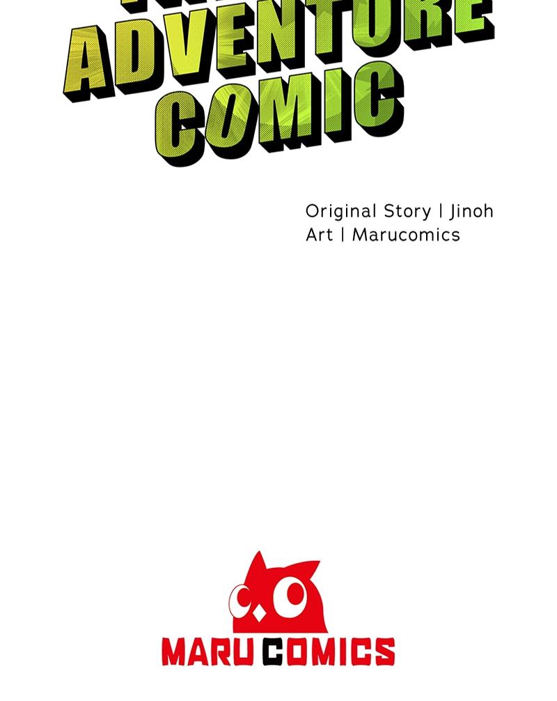 Surviving a Fantasy Adventure Comic Chapter 23 90