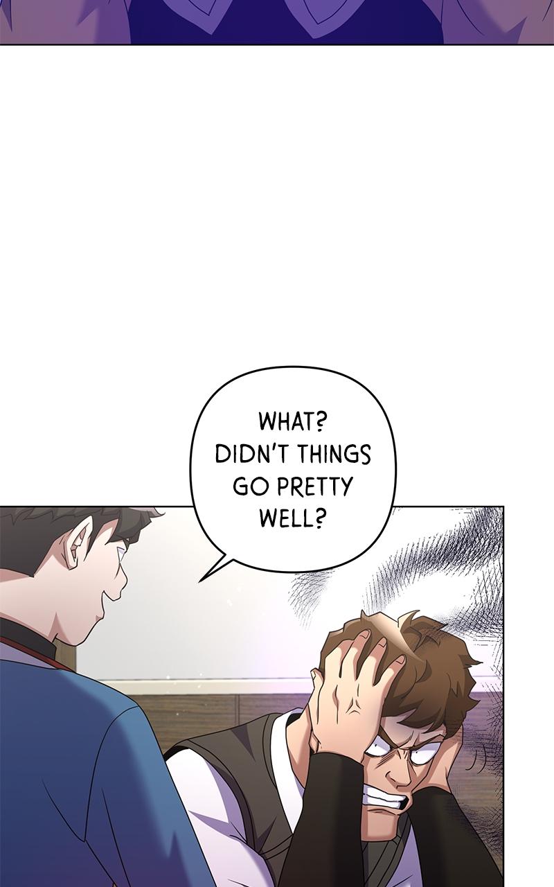 Surviving a Fantasy Adventure Comic Chapter 24 16