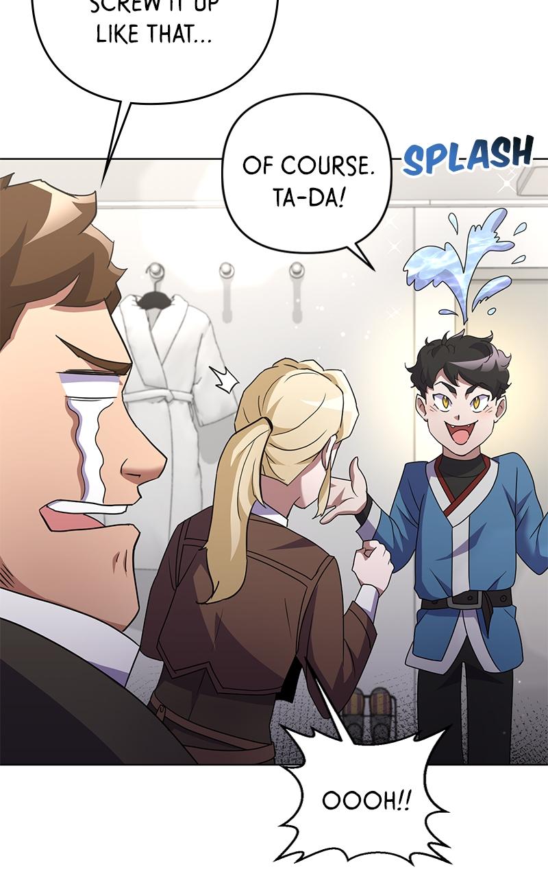 Surviving a Fantasy Adventure Comic Chapter 24 24