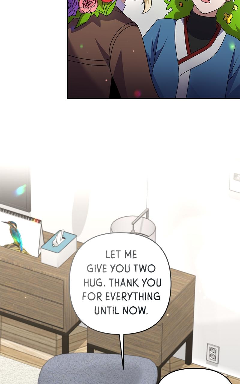 Surviving a Fantasy Adventure Comic Chapter 24 32