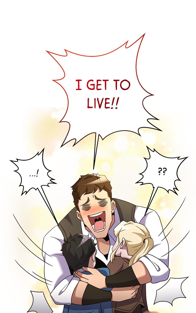 Surviving a Fantasy Adventure Comic Chapter 24 44