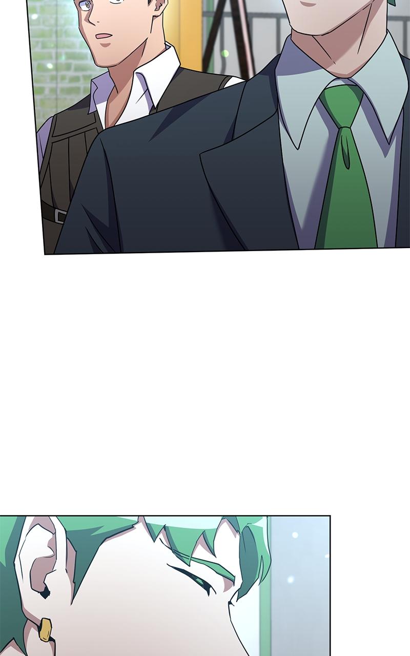 Surviving a Fantasy Adventure Comic Chapter 24 68