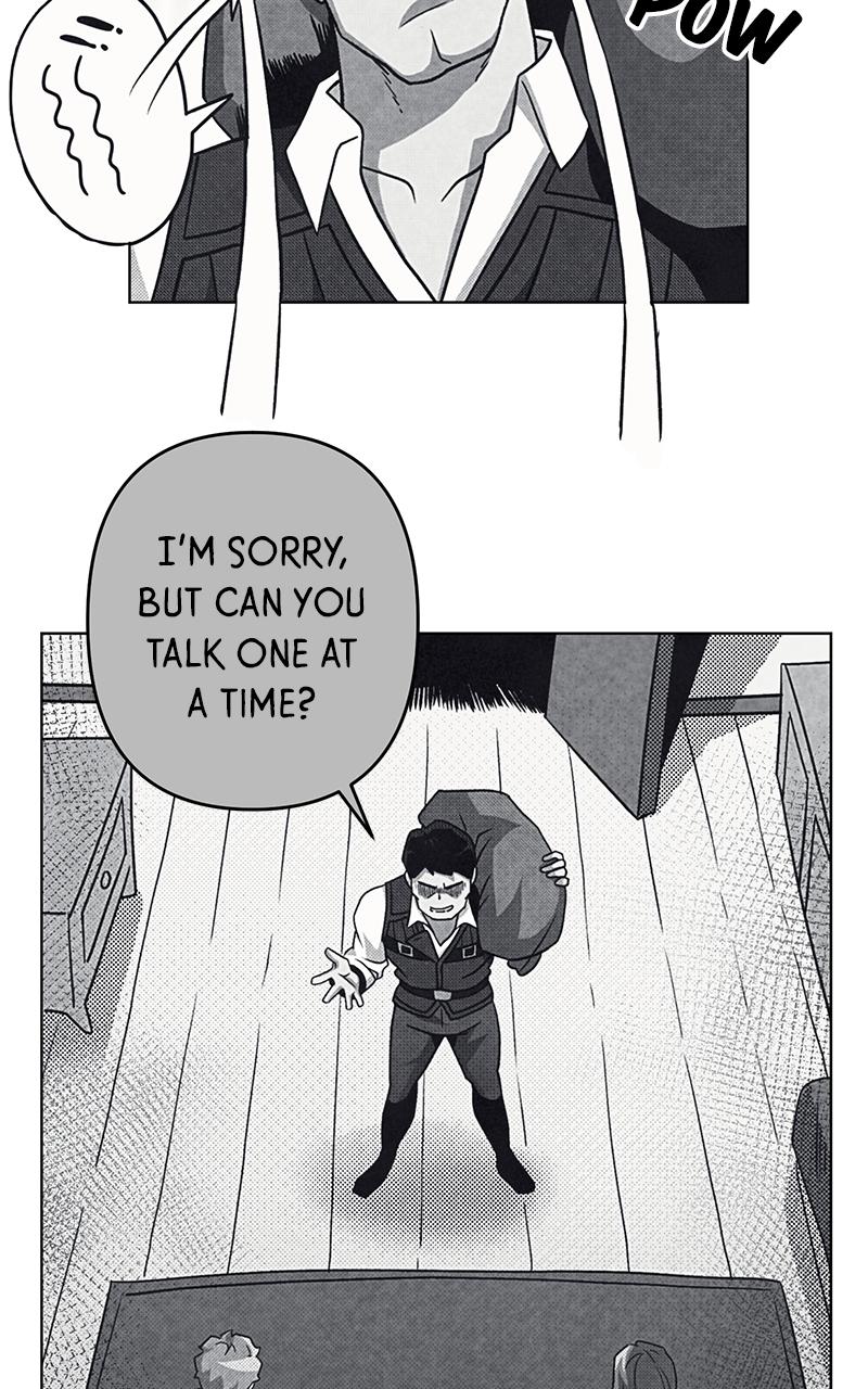 Surviving a Fantasy Adventure Comic Chapter 24 82