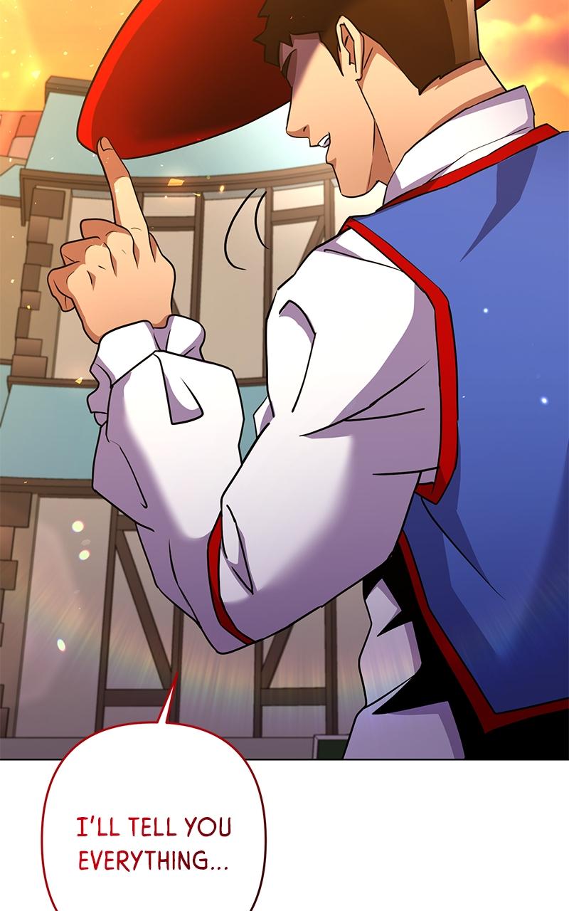 Surviving a Fantasy Adventure Comic Chapter 30 5