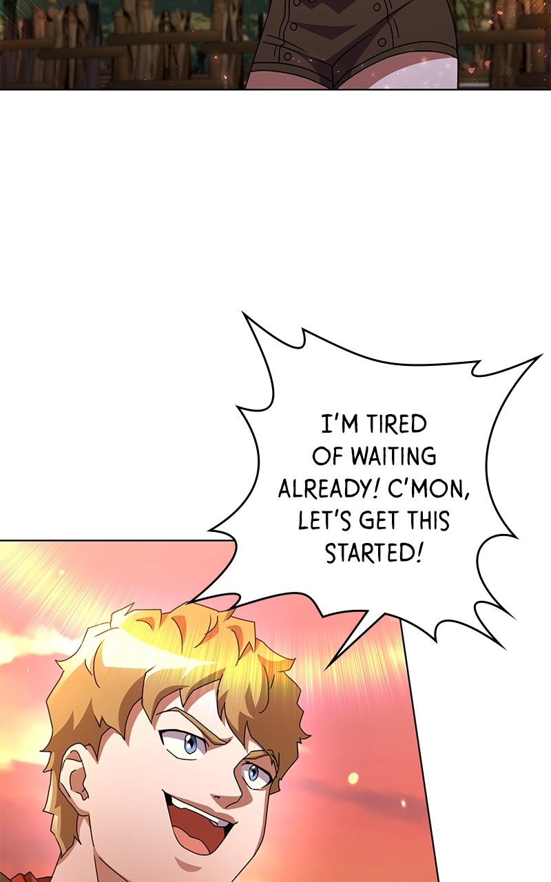 Surviving a Fantasy Adventure Comic Chapter 30 34