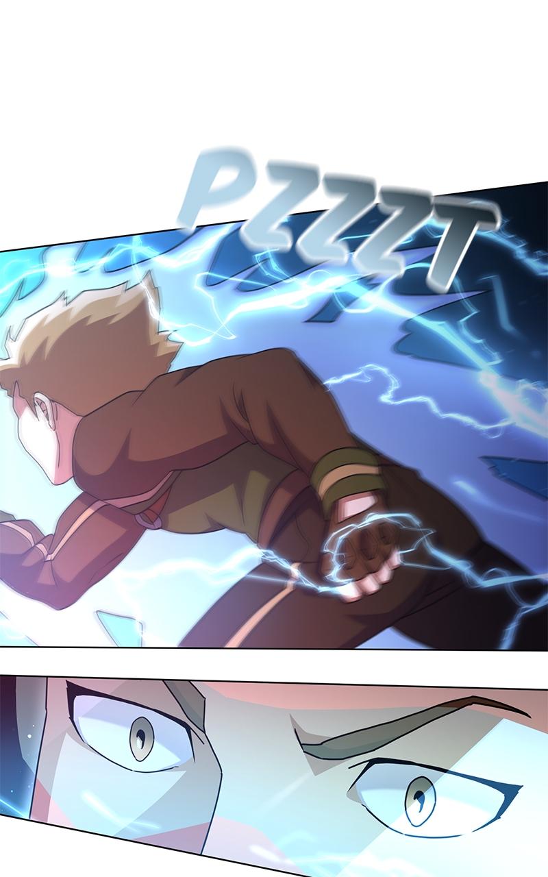 Surviving a Fantasy Adventure Comic Chapter 30 44